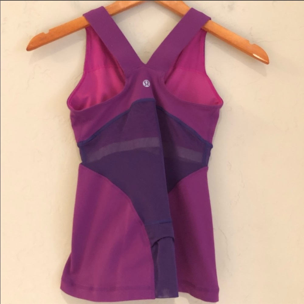 Lululemon top - Picture 2 of 3